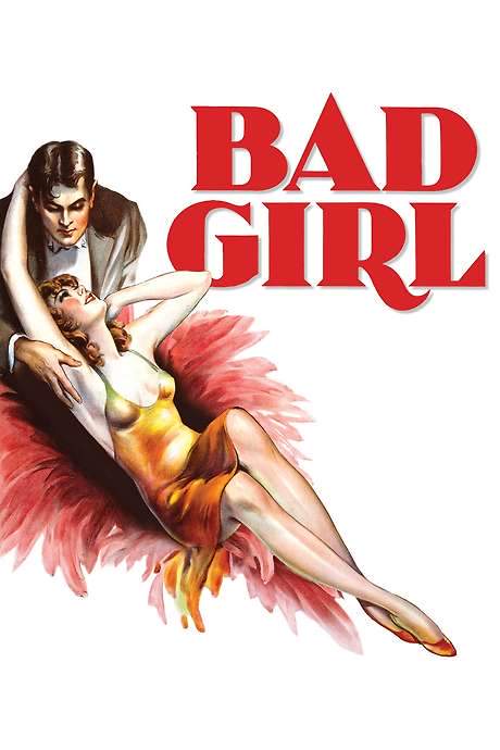 Bad Girl